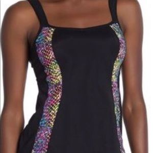 NWOT 30GG 30J Panache Sport Tank Top